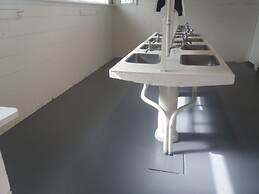 Mahia Beach Motel and Holiday Park