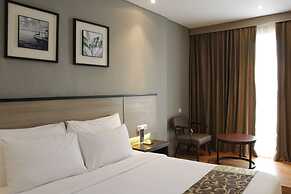 Montana Premier Senggigi