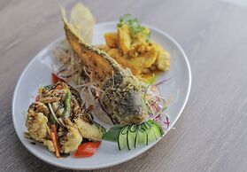 Montana Premier Senggigi