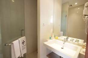 Montana Premier Senggigi