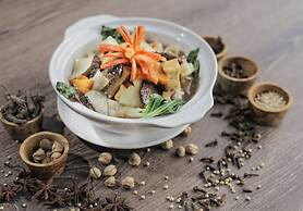 Montana Premier Senggigi