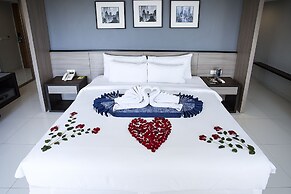 Montana Premier Senggigi