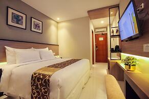 Montana Premier Senggigi