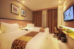 Montana Premier Senggigi