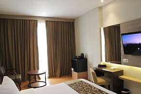 Montana Premier Senggigi