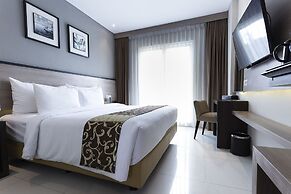 Montana Premier Senggigi