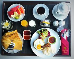 Montana Premier Senggigi