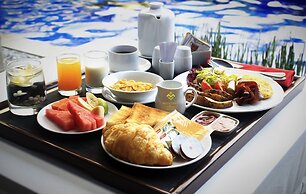 Montana Premier Senggigi