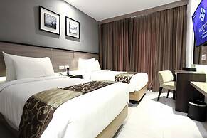 Montana Premier Senggigi