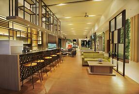 Montana Premier Senggigi