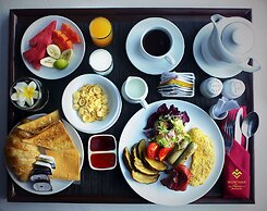 Montana Premier Senggigi