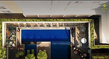 Montana Premier Senggigi