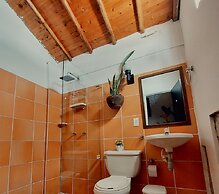 Hostel Santander Aleman Terrace Vista