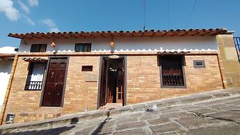 Hostel Santander Aleman Terrace Vista