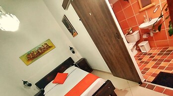 Hostel Santander Aleman Terrace Vista