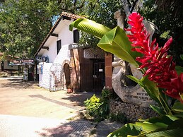 Hostel Santander Aleman Terrace Vista