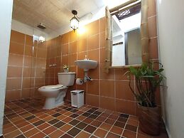 Hostel Santander Aleman Terrace Vista