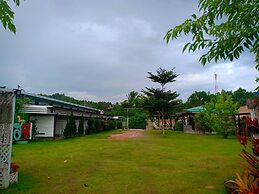 Thong Hug House Resort