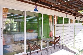 Thong Hug House Resort