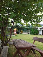 Thong Hug House Resort