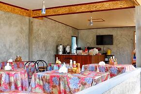 Thong Hug House Resort