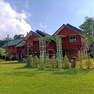 Thong Hug House Resort