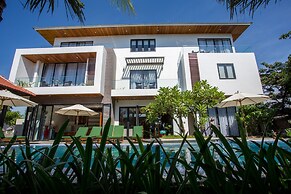 Hoi An Reverie Villas