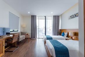 Hoi An Reverie Villas