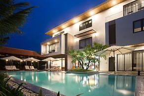 Hoi An Reverie Villas