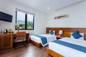 Hoi An Reverie Villas