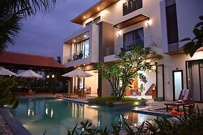 Hoi An Reverie Villas