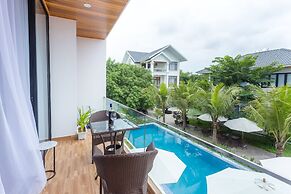 Hoi An Reverie Villas