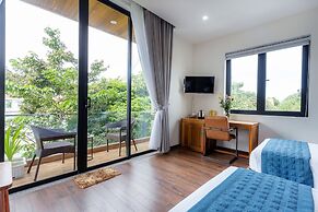 Hoi An Reverie Villas