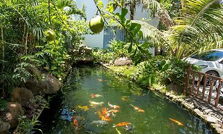 Hoi An Reverie Villas