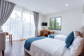 Hoi An Reverie Villas