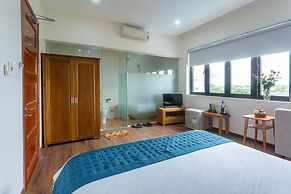 Hoi An Reverie Villas