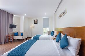 Hoi An Reverie Villas