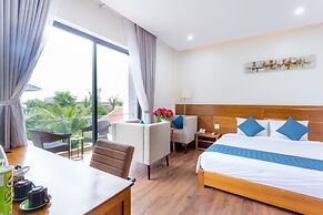 Hoi An Reverie Villas