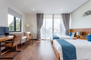 Hoi An Reverie Villas