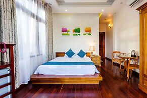 Hoi An Reverie Villas