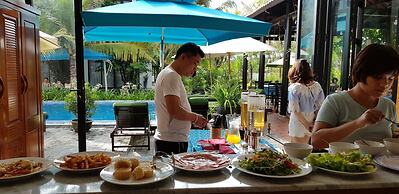 Hoi An Reverie Villas