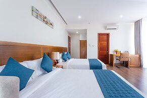 Hoi An Reverie Villas