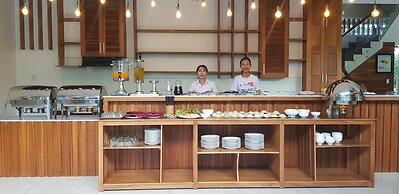 Hoi An Reverie Villas