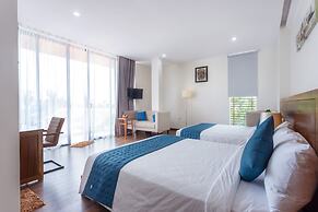 Hoi An Reverie Villas