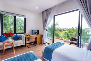 Hoi An Reverie Villas