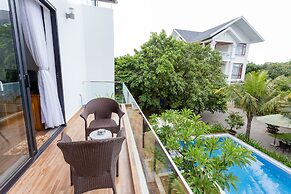 Hoi An Reverie Villas