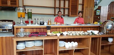 Hoi An Reverie Villas