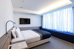 HOTEL THE FLAG Shinsaibashi