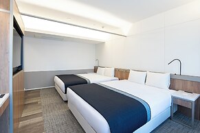 HOTEL THE FLAG Shinsaibashi