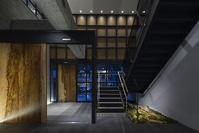 HOTEL THE FLAG Shinsaibashi